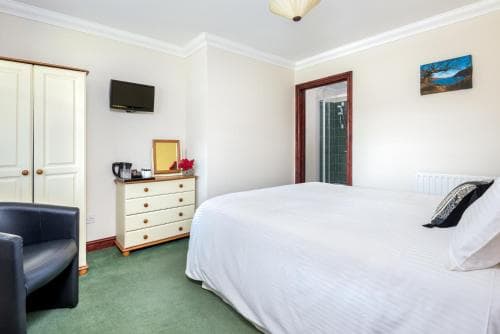 Meadow View Bed & Breakfast