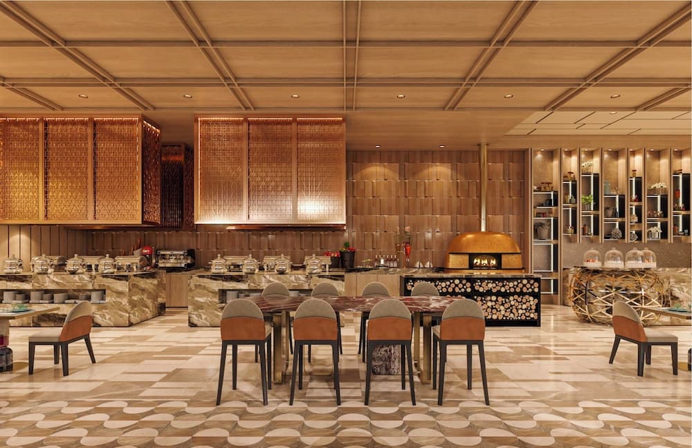 Merlis Hotel Coimbatore