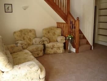 Park Farm B&b