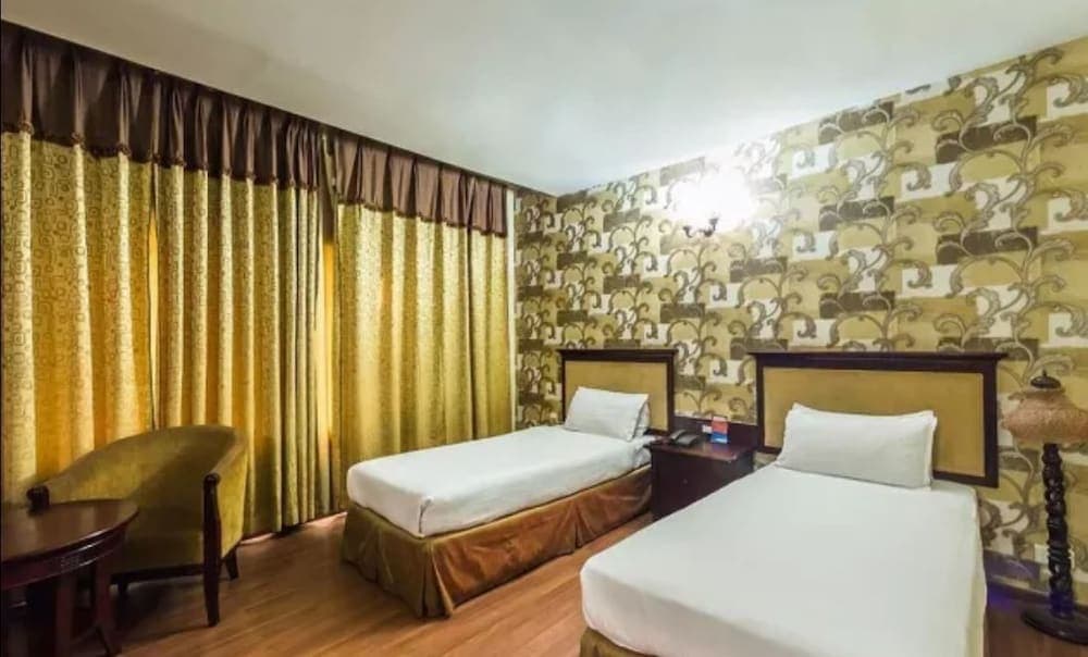 Hotel One Place