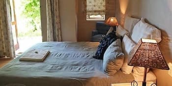 Serenity Lodge