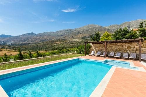 Villa Thalia
