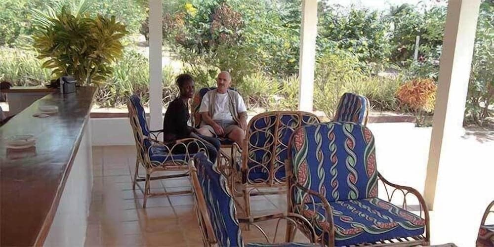 Hotel Maya