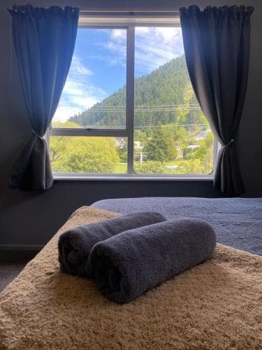 Alpine Lodge Backpackers