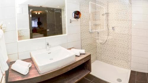 Hotel Garni Alpenblick