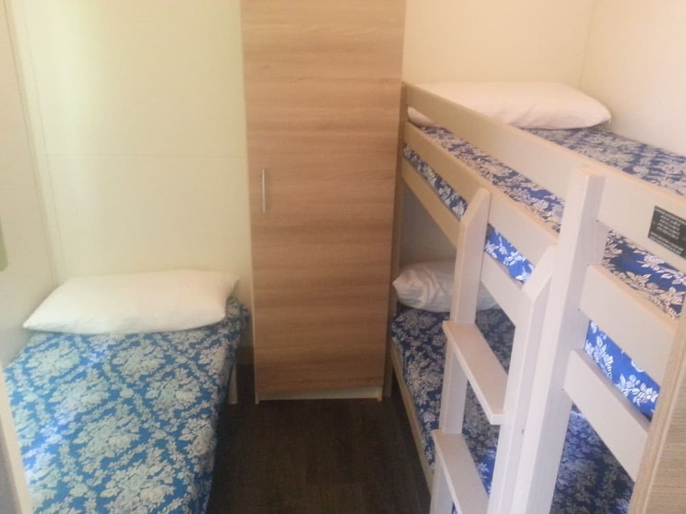 Camping Covadonga