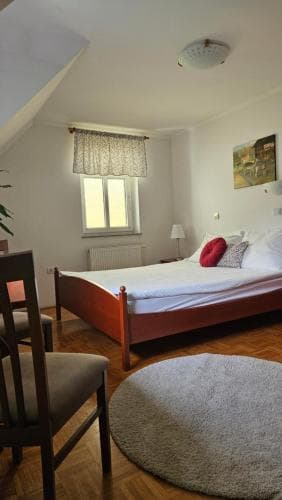 Guest House Pod Grebenom