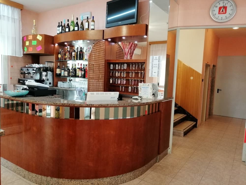 Hotel Alba Serena