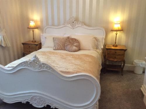 Summerlands Bed and Breakfast