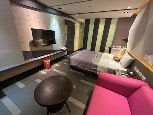 Benz Hotel