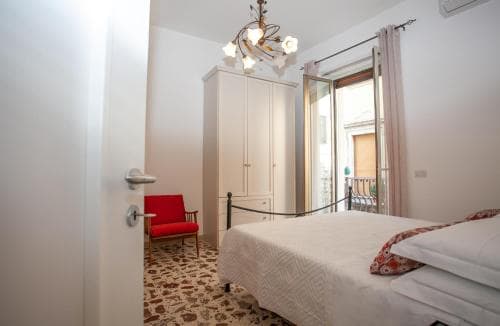 Casa Rossa