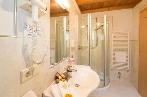 Hotel Ortler
