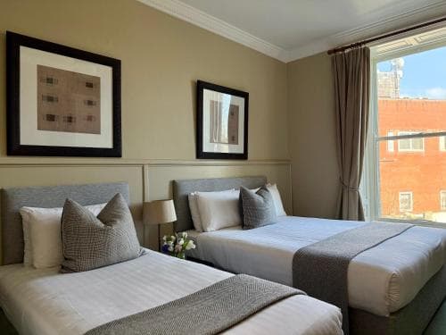 Berkeley House Kilkenny