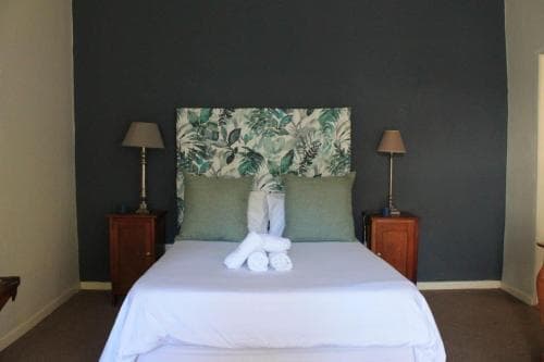 Albert House B&B
