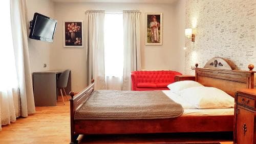 Hotel U Jana