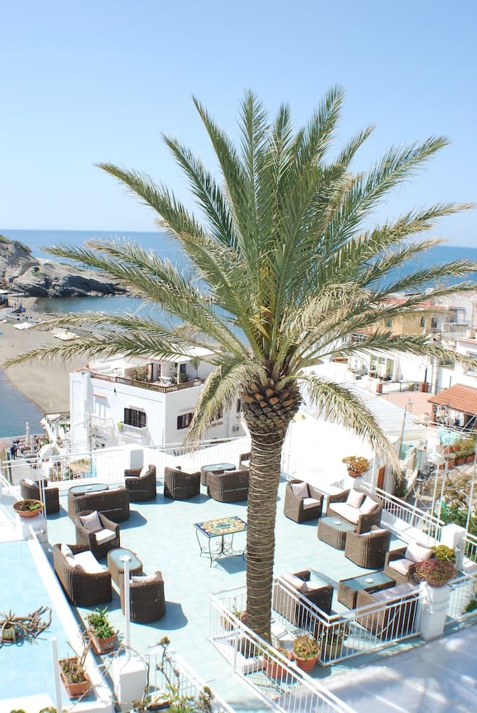Hotel La Palma