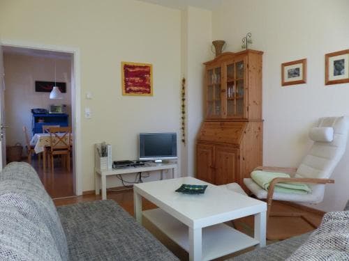 Ferienwohnung Bigge