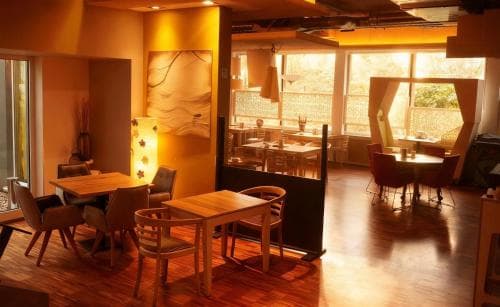 Ambiente Dortmund