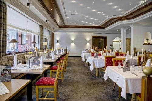 Ringhotel Sonnenhof