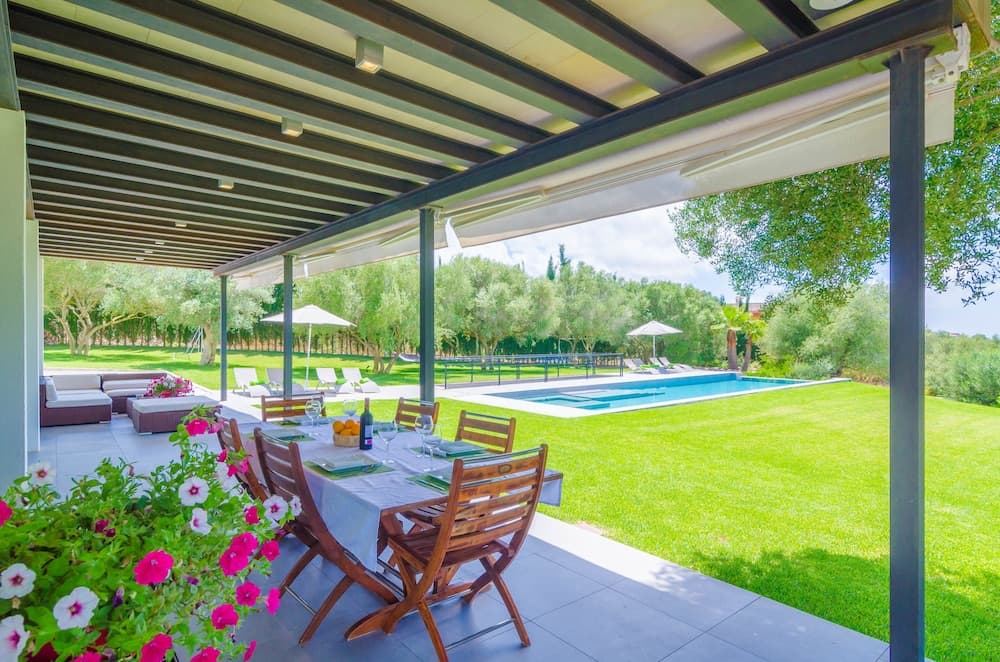Finca Can Vola
