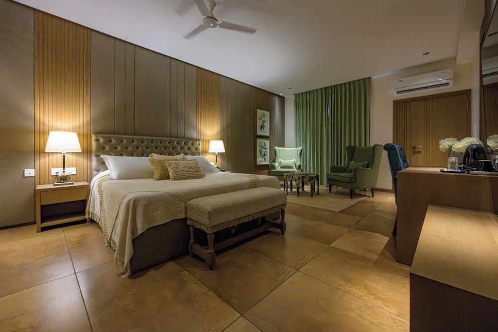 Sampige Resort