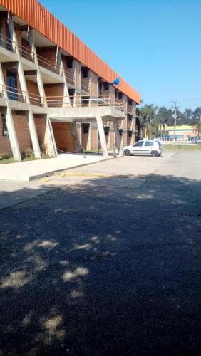Pampas Hotel