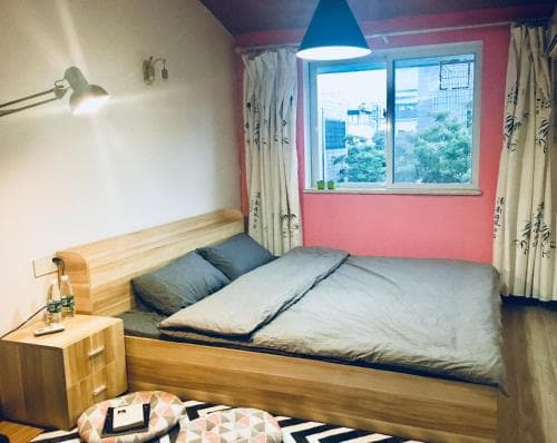 Yuxia Hostel