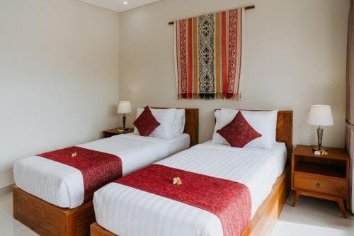 Sanubari Ubud
