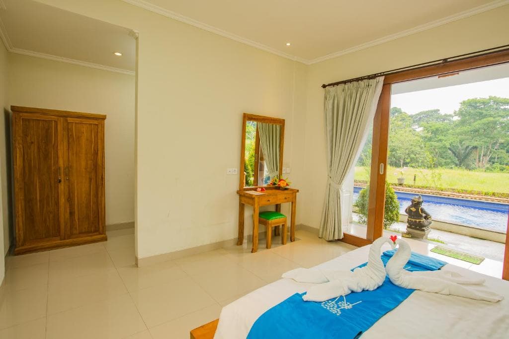 The Carik Bisma Ubud