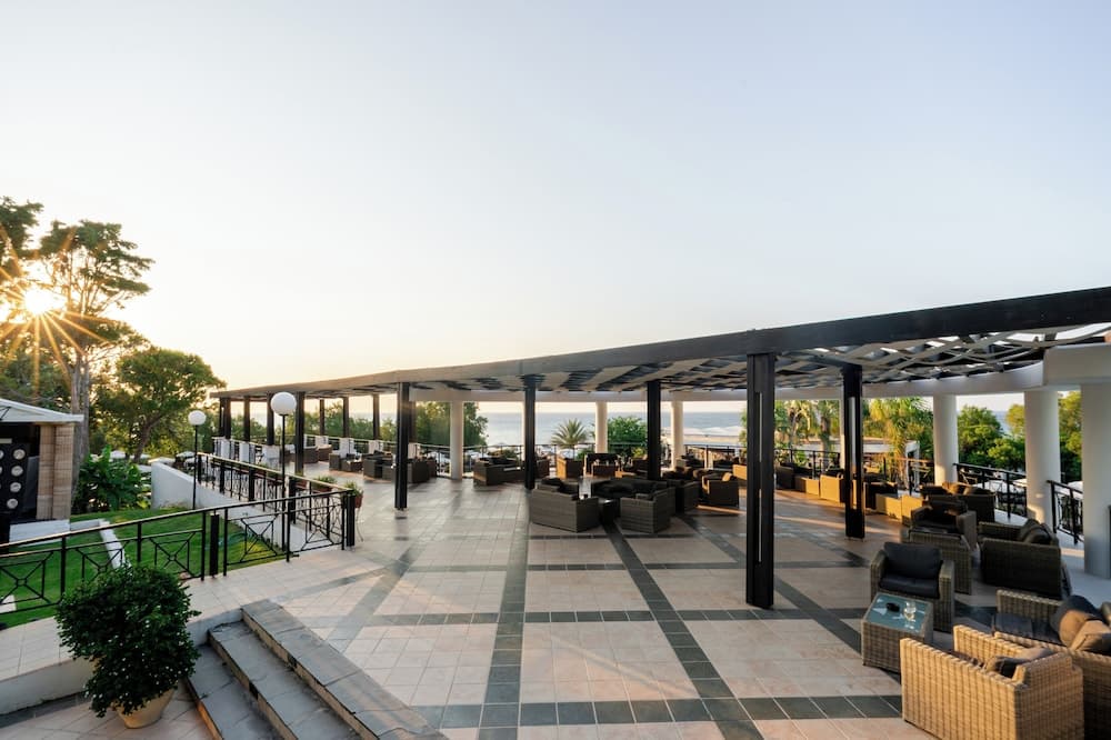 Calypso Beach Hotel