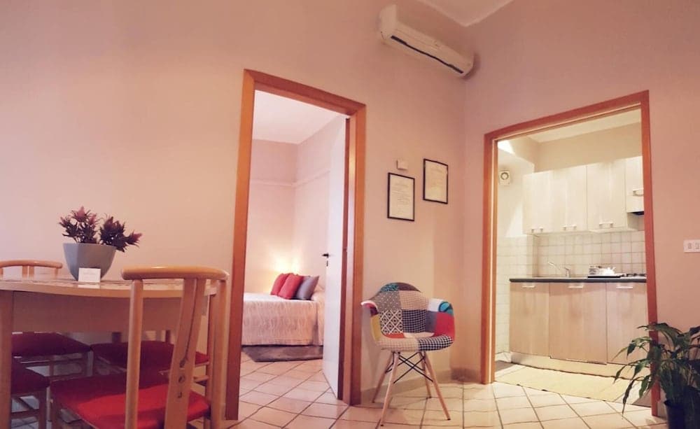 Hotel Residence Risorgimento