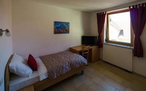 Bed & Breakfast Karun