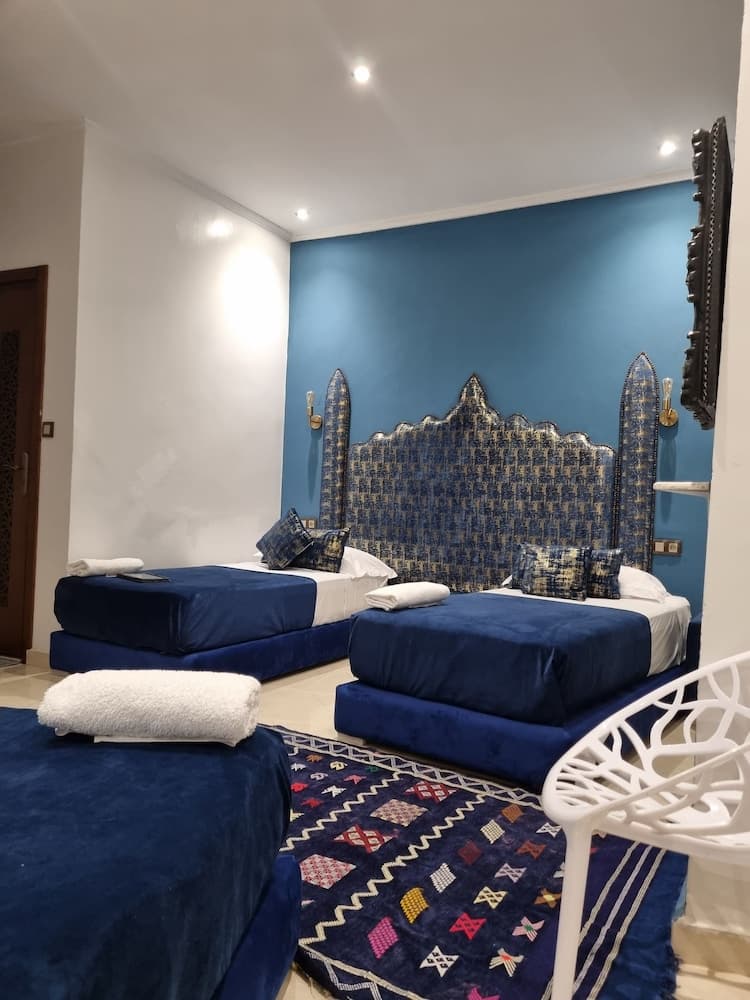 Hotel Palace tanger