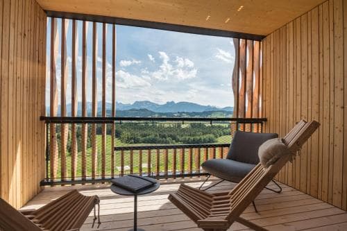 Landhotel Panorama