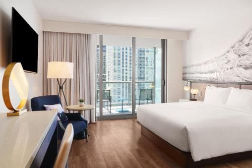 Hyatt Centric Las Olas Fort Lauderdale