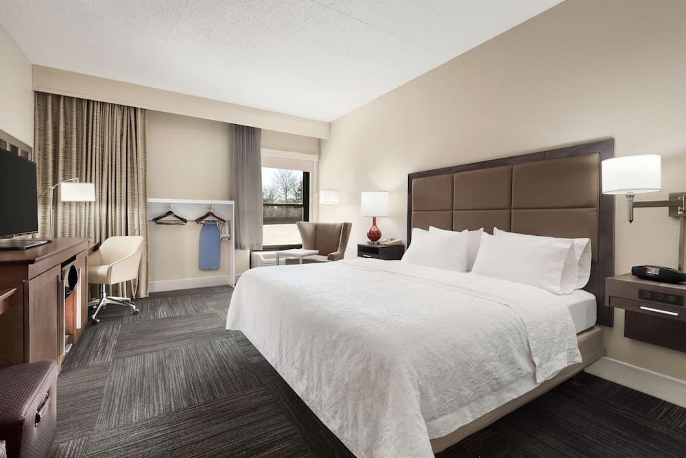 Hampton Inn Lawrence