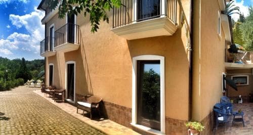 B&B Casale Valleverde