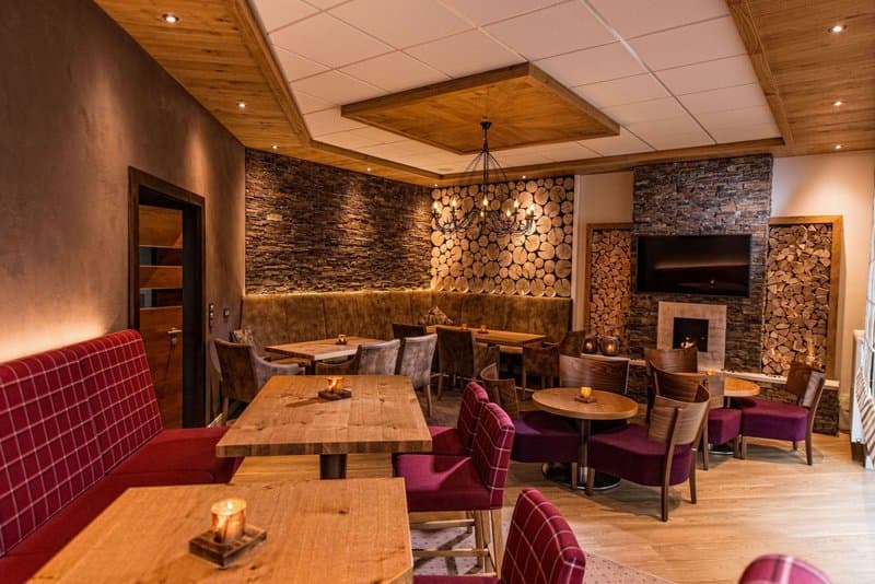 Sophien Hotel