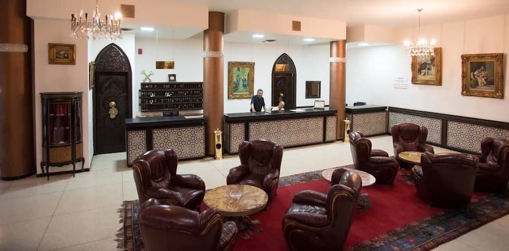 Hotel Rif