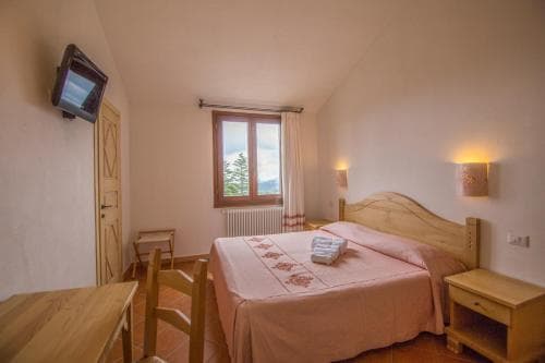 Hotel Gorropu