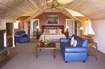 Little River Inn