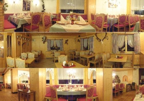 Hotel Restaurant Kröll