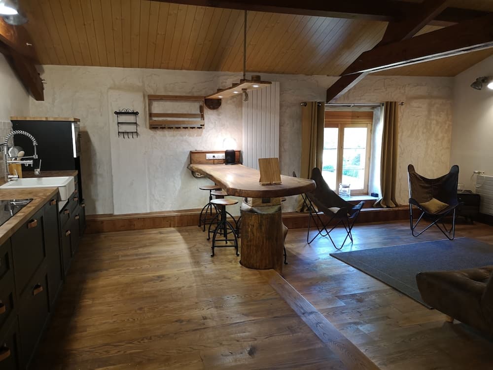 Maison De Coumanis