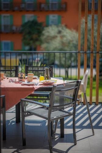 Residence Filanda