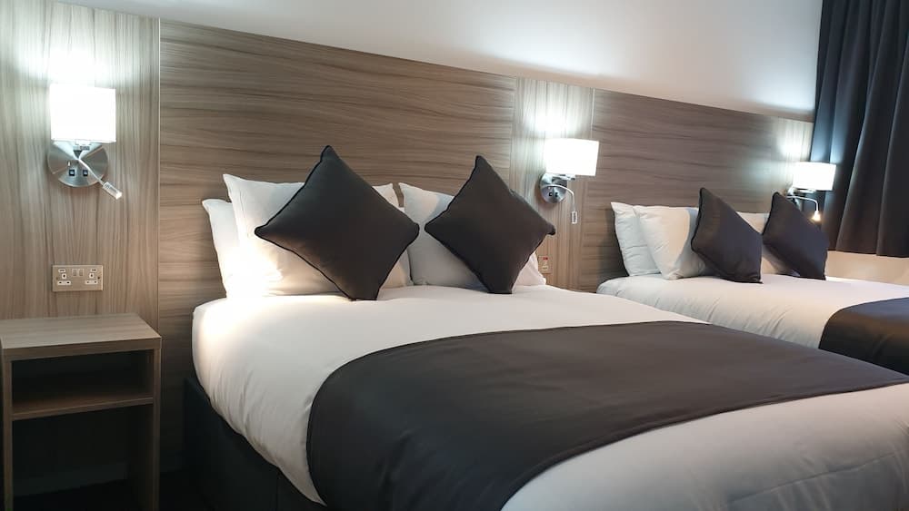 The Bruce Hotel