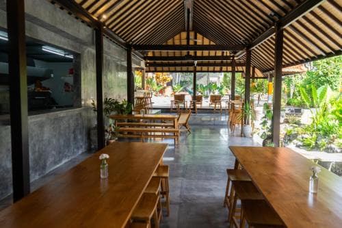 Savanna Ubud