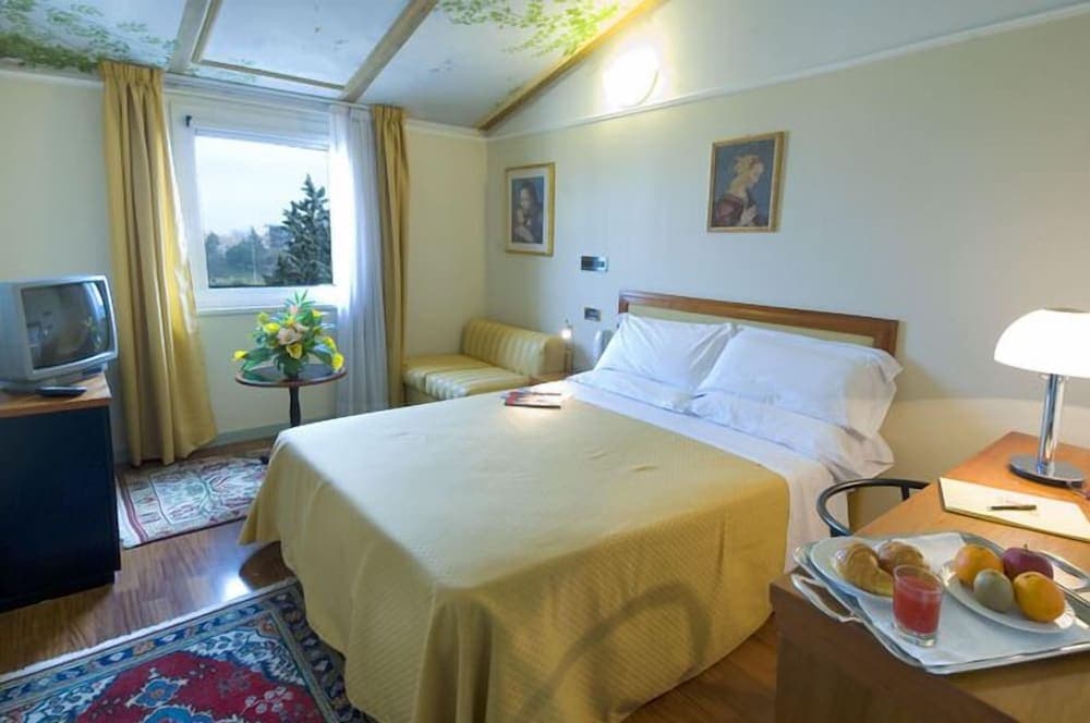 Hotel Della Porta