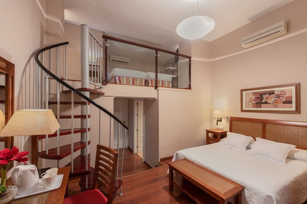 Hotel Anacapri
