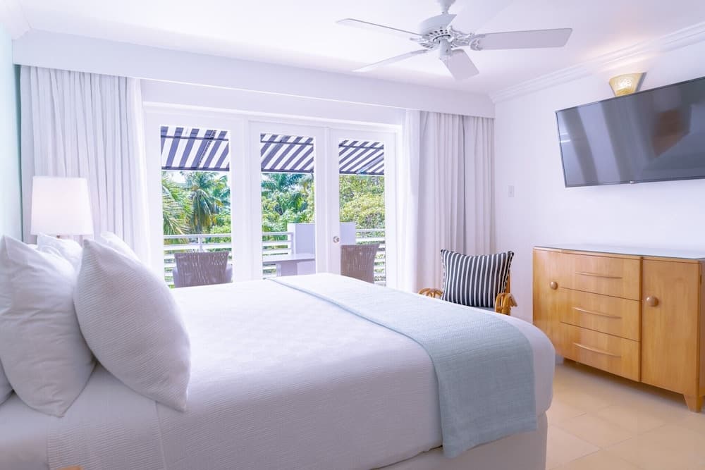 Couples Tower Isle All Inclusive