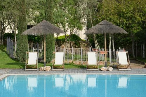 Terme di Caldana